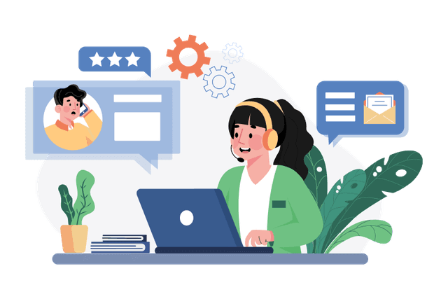 Custom Services