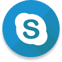 Skype Icon